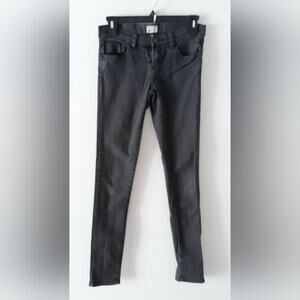 RVCA Y2K Skinny Jeans 25